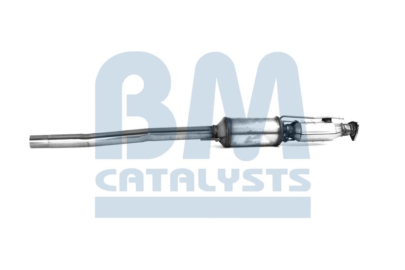 BM Catalysts BM11102H Протисажний/пиловий фільтр, система відведення ВГ