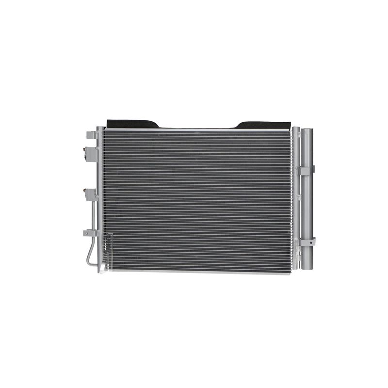NISSENS 941010 Condenser, air conditioning