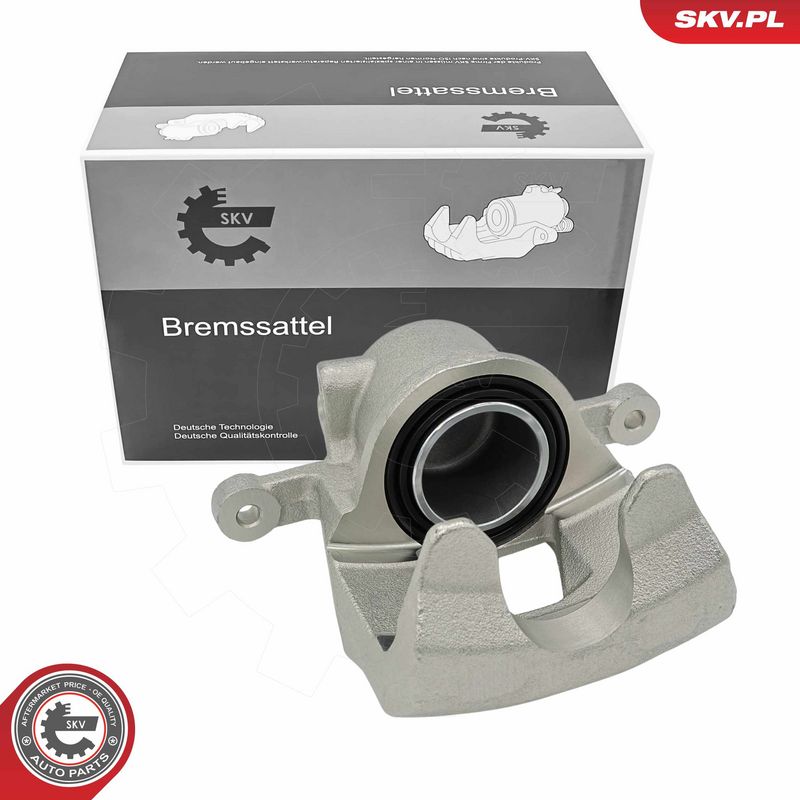 Pidurisadul, ESEN SKV 79SKV961