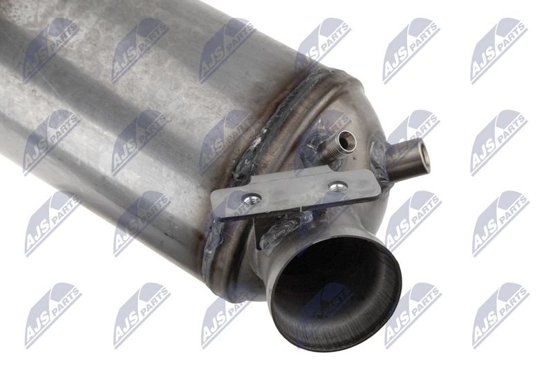 NTY DPF-ME-020 Soot/Particulate Filter, exhaust system