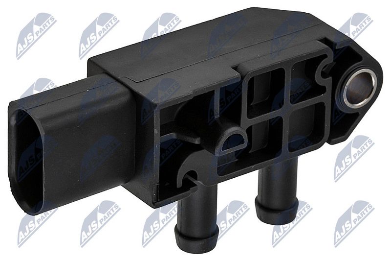 Andur, heitgaasisurve, NTY ECS-WW-001