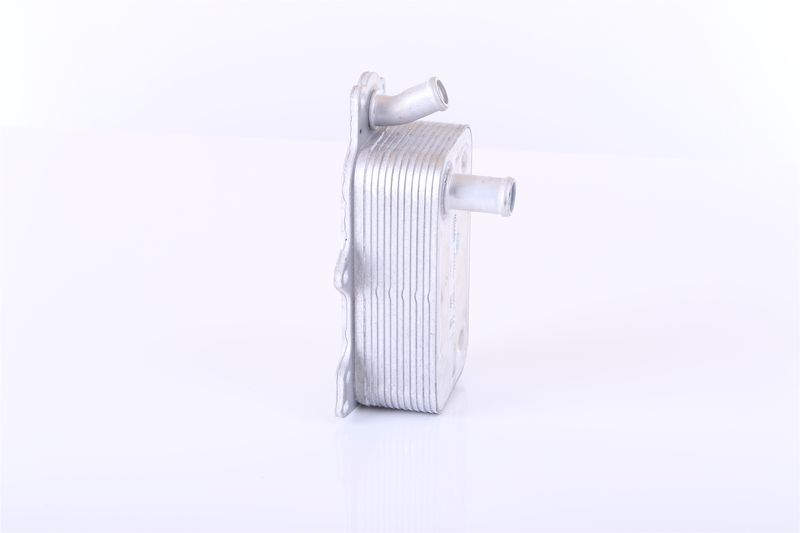Õliradiaator, mootoriõli, NISSENS 90737