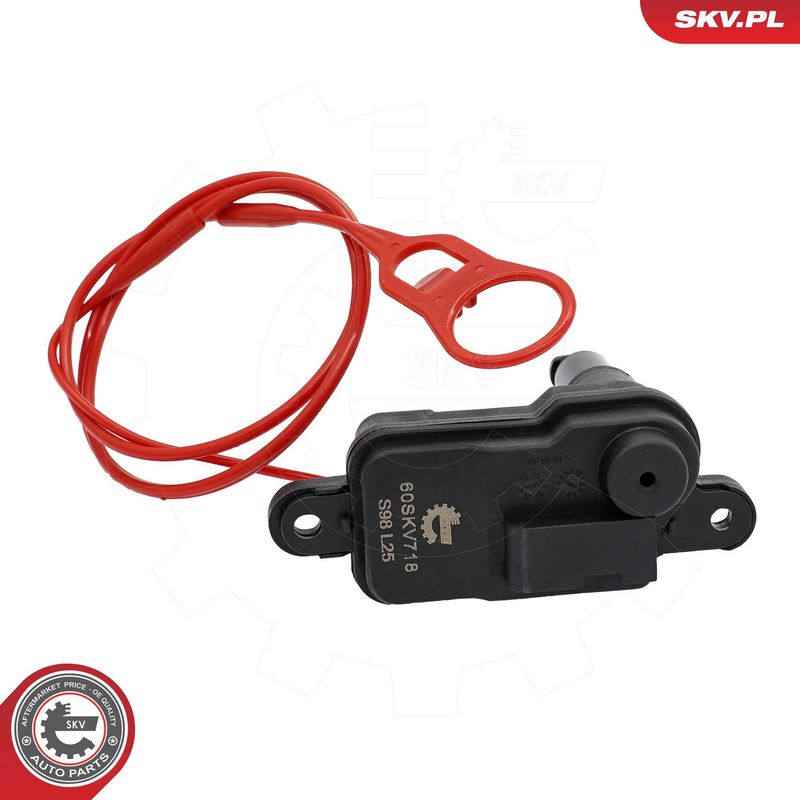 Seadeelement, kesklukustus, ESEN SKV 60SKV718