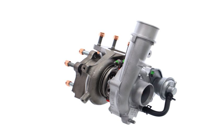 REMANTE 003-001-000096R Charger, charging (supercharged/turbocharged)