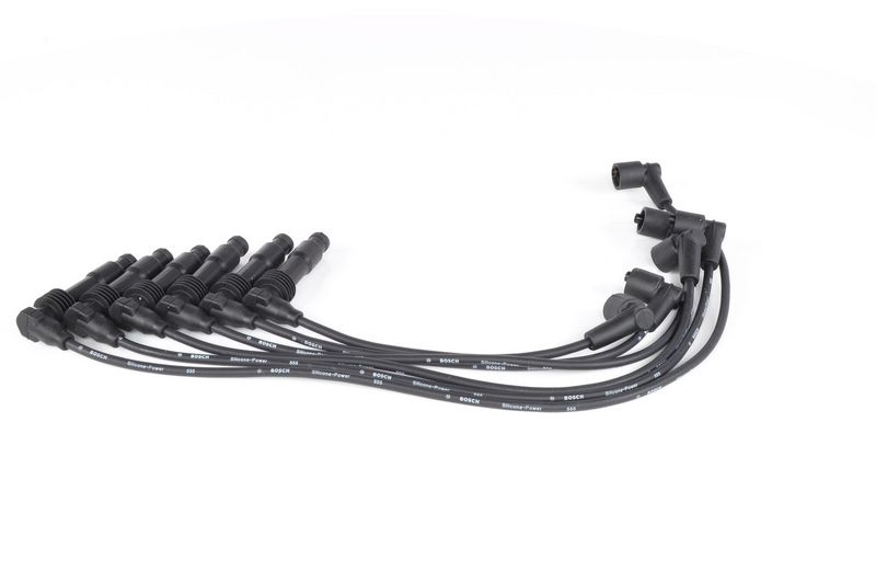 BOSCH 0 986 357 055 Ignition Cable Kit