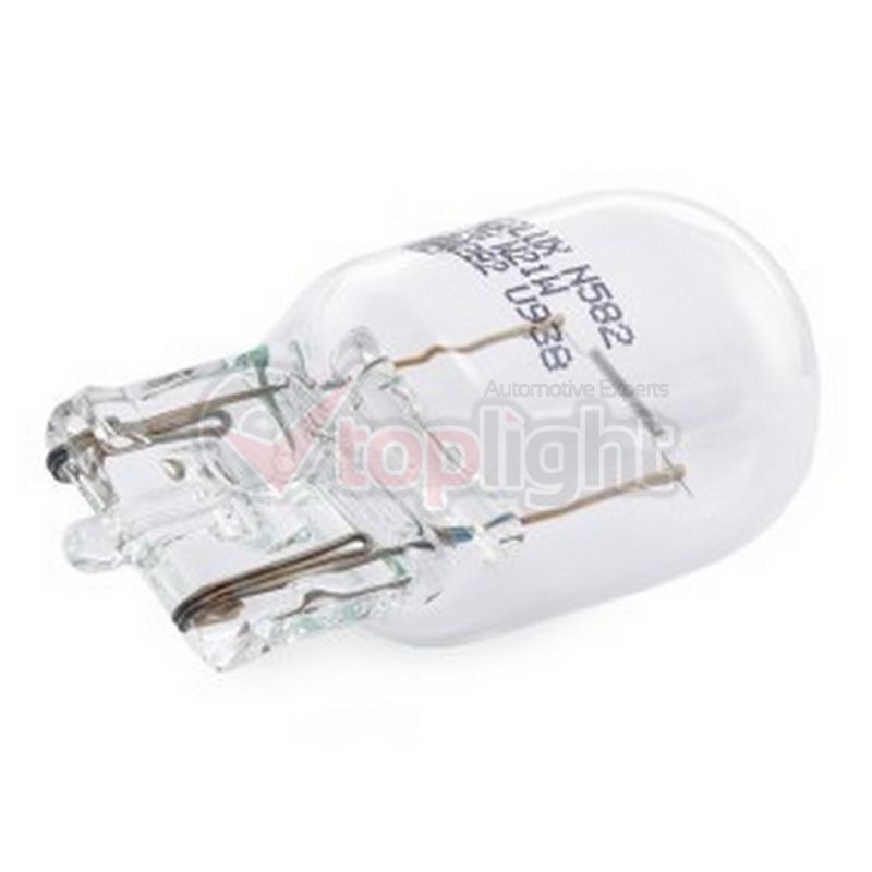AE TOPLIGHT 39020 Lemputė W21W 12V 21W