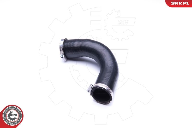 ESEN SKV 24SKV900 Charge Air Hose