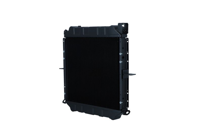 NRF 52235 Variklio aušinimo radiatorius