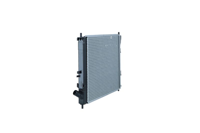 NRF 53171 Variklio aušinimo radiatorius