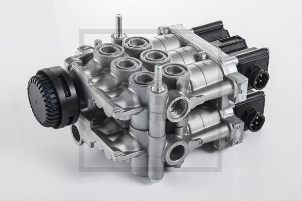 Magnetický ventil 084.674-00A