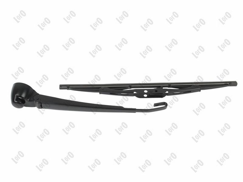 ABAKUS 103-00-304-C Wiper Arm Set, window cleaning