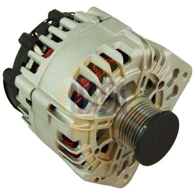 NAPA Alternator NAL1549