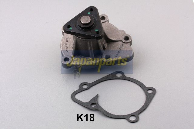 водна помпа, охлаждане на двигателя JAPANPARTS