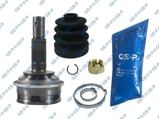 OEM код товара: 4342087721