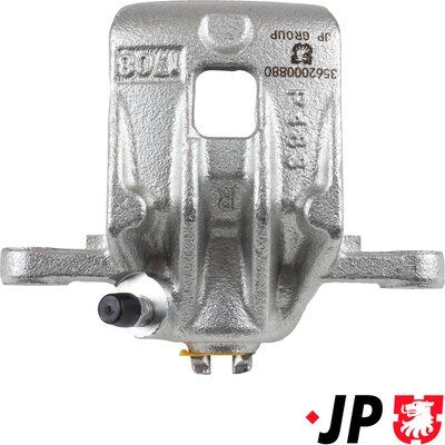 JP GROUP 3562000880 Brake Caliper