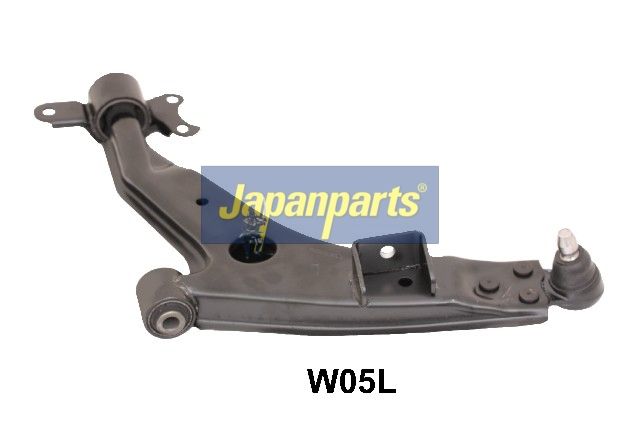 Brat, suspensie roata JAPANPARTS BS-W05L