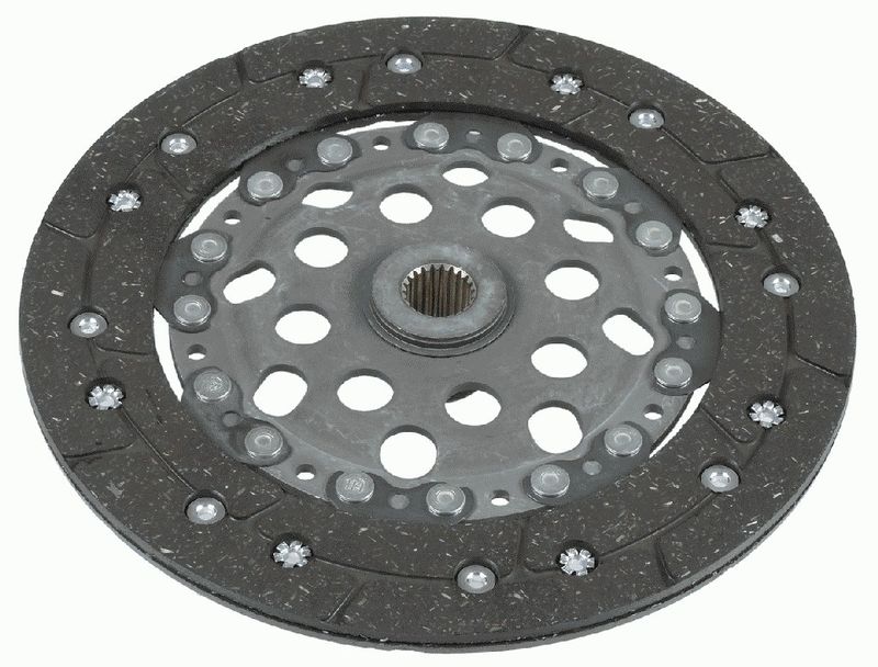 SACHS 1864600234 Clutch Disc