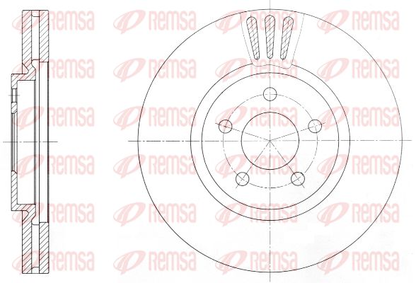 REM61370-10-MODEL.BMP