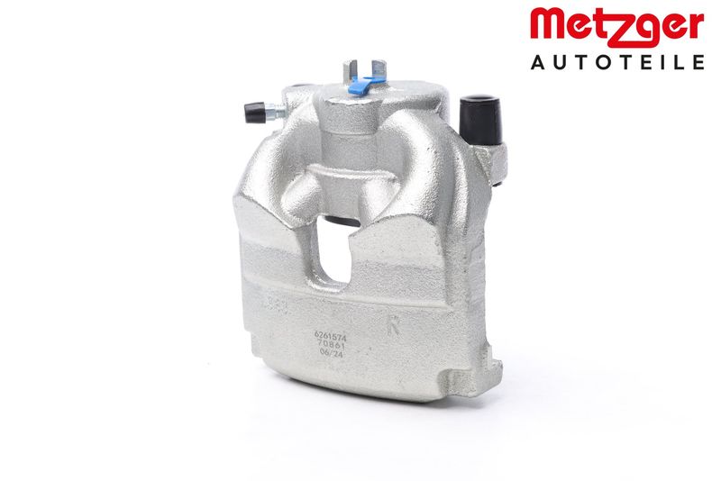 METZGER AUTOTEILE 6261574 Stabdžių suportas