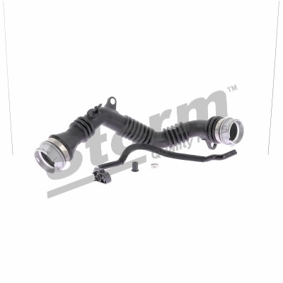 Tuyau Suralimentation Stark SKCHI-2030364 STARK Durite De Turbo Silicone, Avec Colliers | AUTODOC Prix Et Avis Gaine De Suralimentation