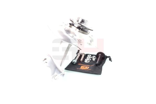GH GH-284712H Rato stebulės laikiklis