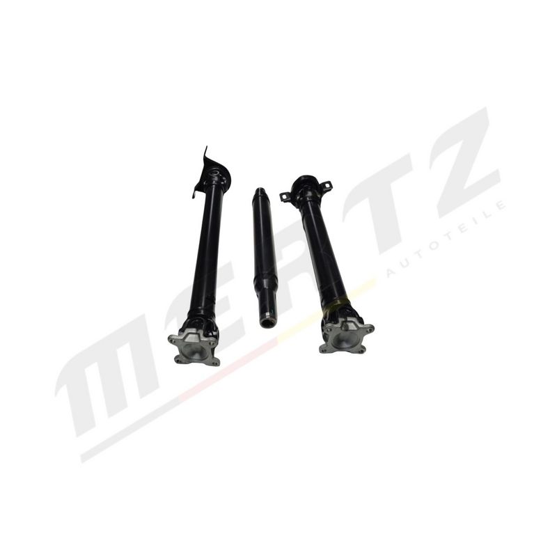 MERTZ M-D1186 Propshaft, axle drive