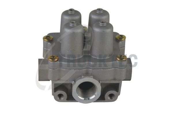 TRUCKTEC AUTOMOTIVE 04.35.120 - Multi-circuit Protection Valve