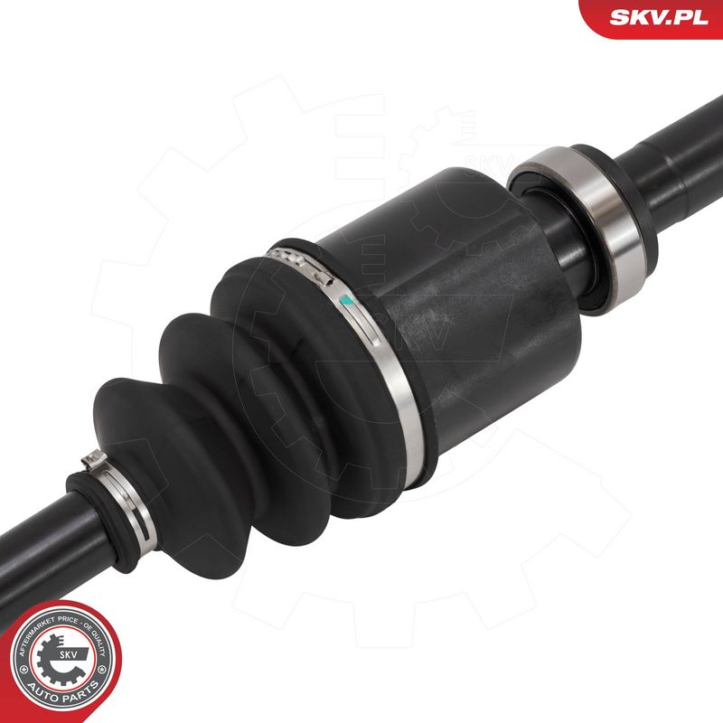 Veovõll, ESEN SKV 40SKV190