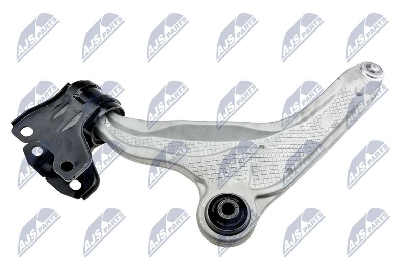 NTY ZWD-CH-087 Control/Trailing Arm, wheel suspension