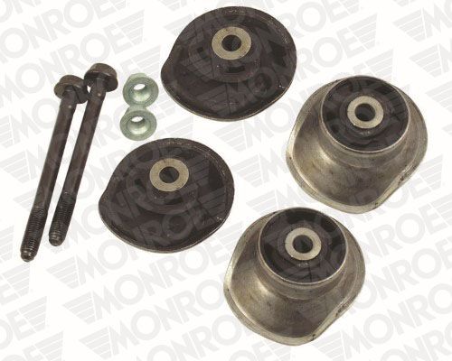 MONROE L29833 Bushing, axle beam