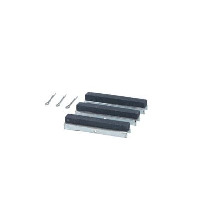 KS TOOLS 150.1191 Honing Stone Set
