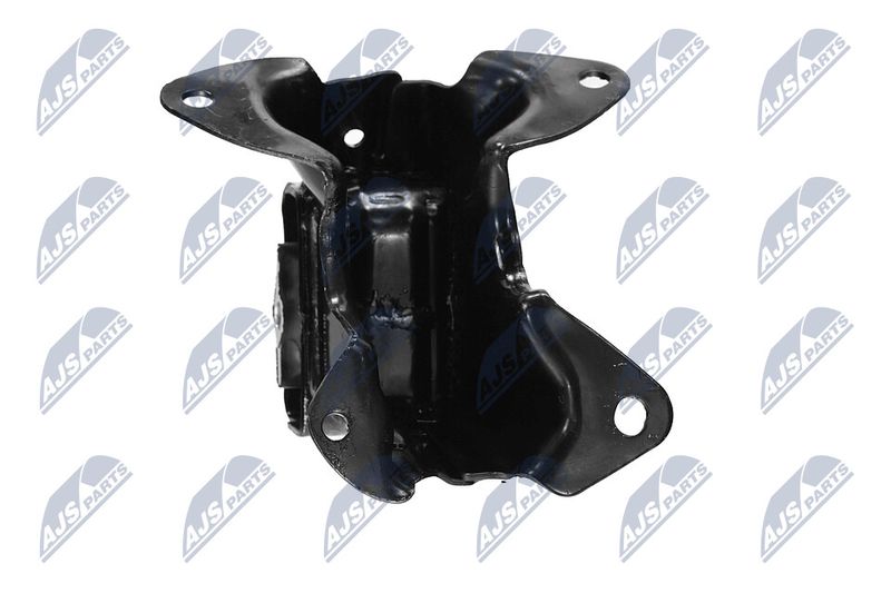 Paigutus, Mootor, NTY ZPS-CH-155