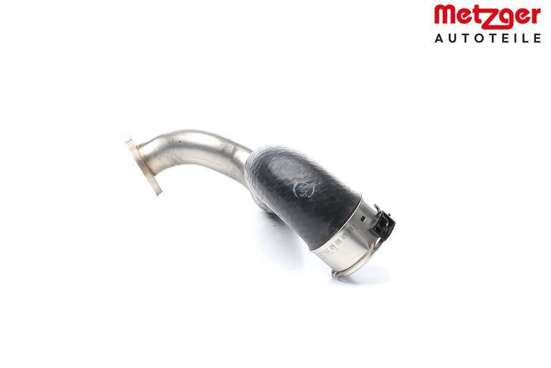 METZGER AUTOTEILE 2400563 Charge Air Hose