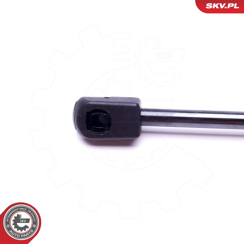 Gaasivedru, mootorikapott, ESEN SKV 52SKV029