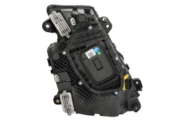 TRUCKLIGHT HL-VO021L Headlight