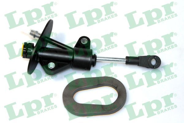 mini Cylindre+émetteur+embrayage