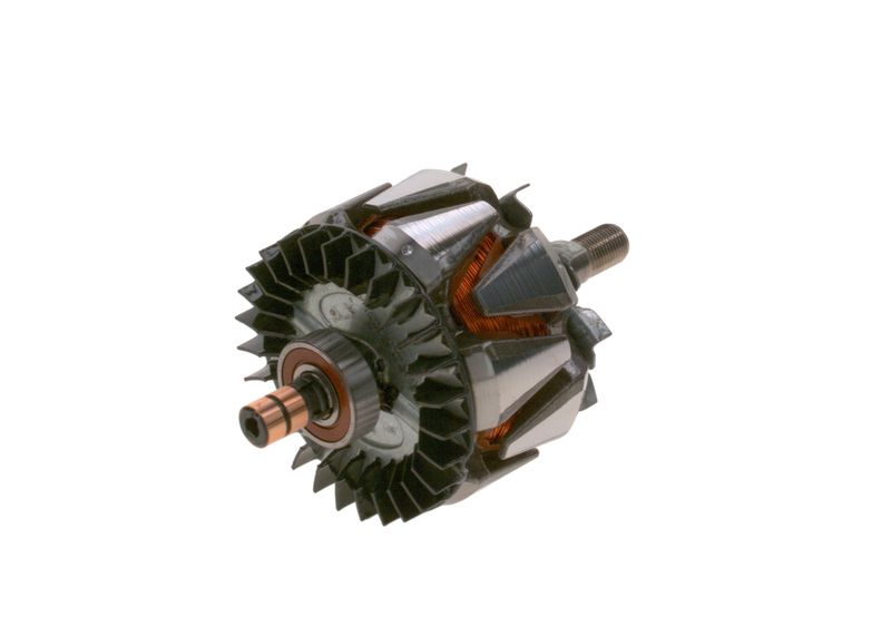 Rotor, generátor F 00M 131 761