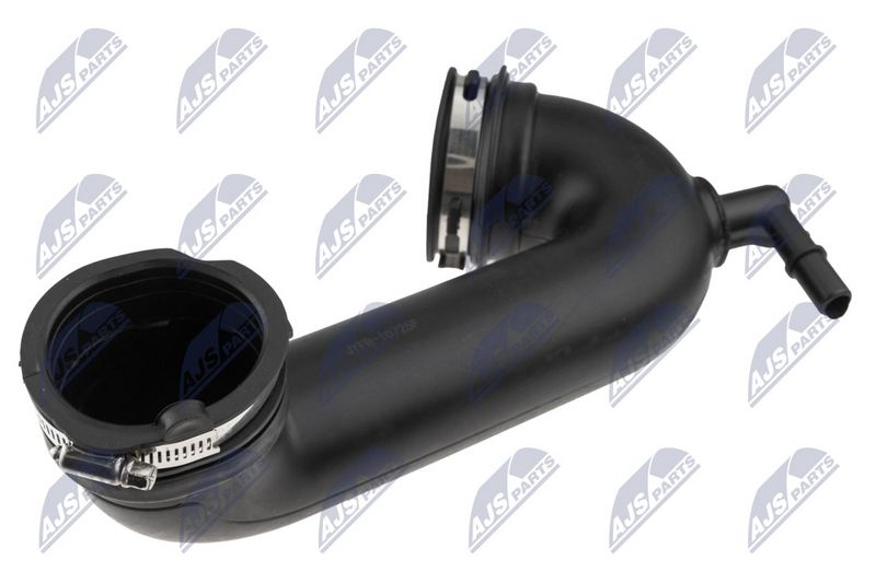 Laadimisõhu voolik, NTY GPP-FR-107