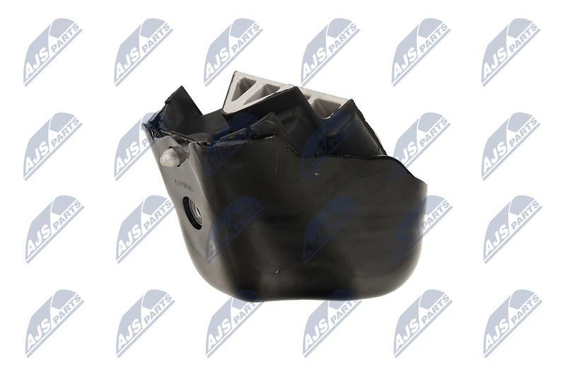 Paigutus, Mootor, NTY ZPS-ME-073