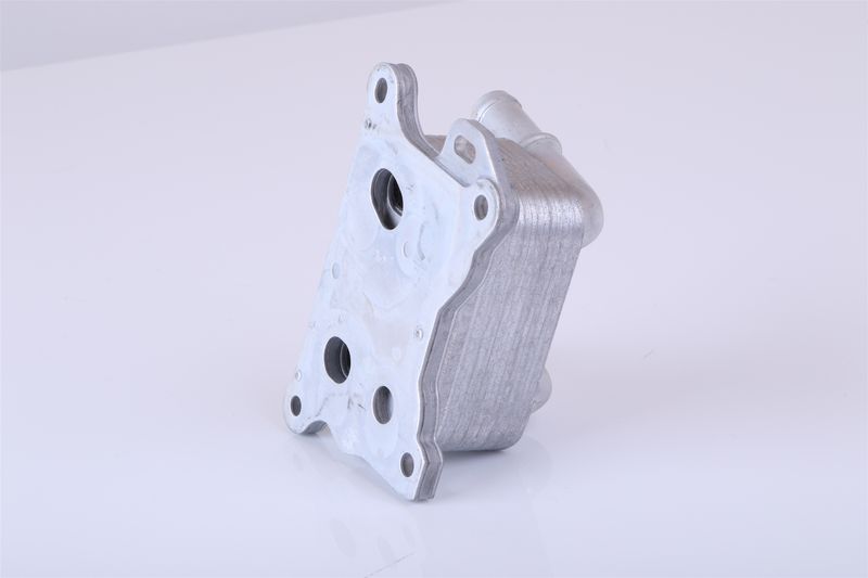 Õliradiaator, mootoriõli, NISSENS 90881
