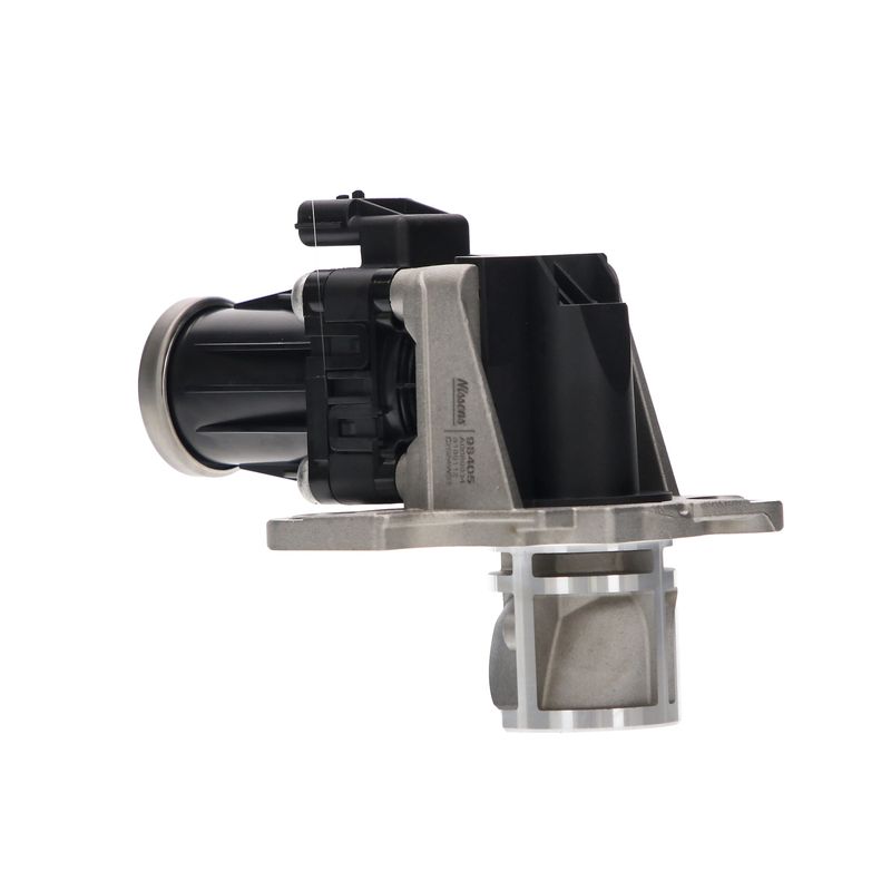 NISSENS 98405 EGR vožtuvas