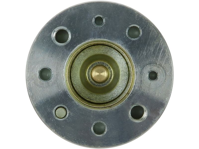 AS-PL SS2025 Solenoid Switch, starter