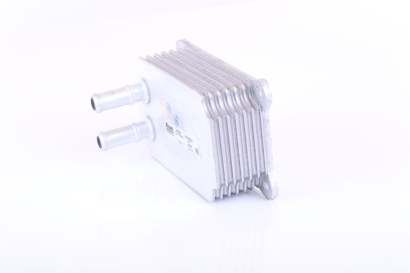 Õliradiaator, mootoriõli, NISSENS 90698