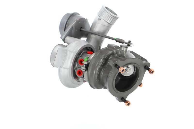 REMANTE 003-001-001169R Charger, charging (supercharged/turbocharged)