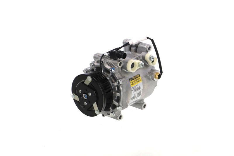 REMANTE 005-001-000339R Compressor, air conditioning