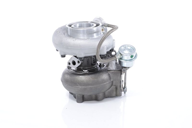 Compresor,sistem de supraalimentare T916486 BTS Turbo