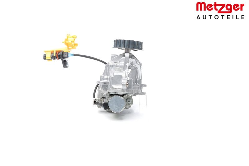METZGER AUTOTEILE 8000090 Oil Pump