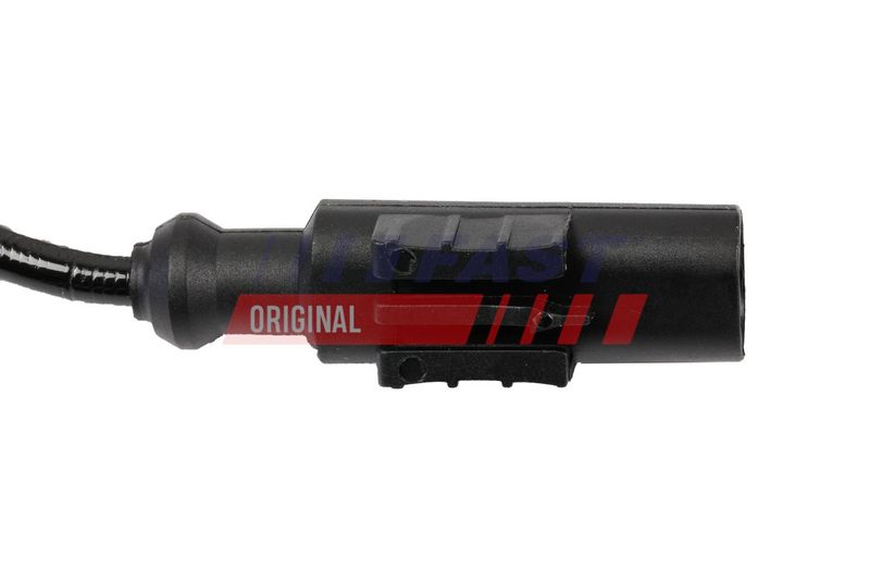 Andur, rattapöörete arv, FAST FT80595
