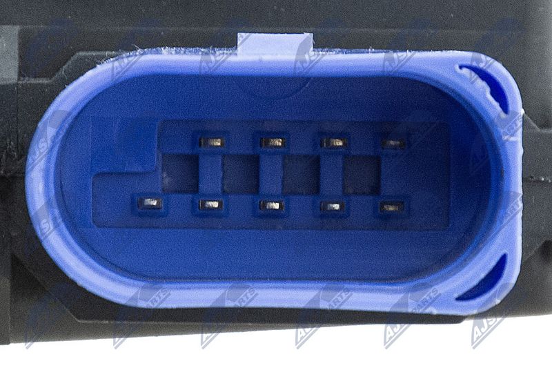 Seadeelement, kesklukustus, NTY EZC-WW-431