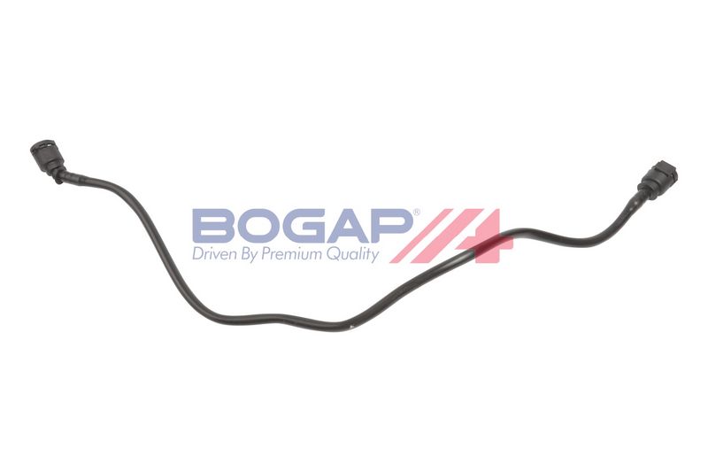 BOGAP Radiatoriaus žarna